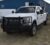 2019 Ford F-350 Super Duty