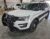 2019 Ford Explorer Police Vehicle