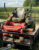 2019 Gravely Pro Turn 460 Mower