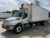 2019 International MV607 Reefer Box Truck