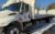 2019 International MV607 Box Truck