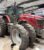 2019 Massey Ferguson 8732S Tractor