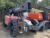 2019 Skyjack SJ1256 THS Telehandler