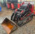 2019 Toro TX10000W Skid Steer