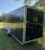 2020 Ameripro Enclosed Trailer