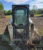 2020 Bobcat T870 Skid Steer