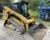 2020 Caterpillar 289D3 Skid Steer