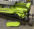 2020 CLAAS PU380 Header