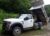 2020 Ford F-550 4×4 Dump Truck
