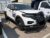 2020 Ford Explorer Police Interceptor