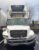 2020 International MV607 Reefer Box Truck