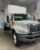 2020 International MV607 Box Truck