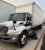 2020 International MV607 Box Truck