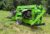 2020 Niftylift TM64 Towable Articulating Boom Lift