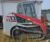 2020 Takeuchi TL8 Skid Steer