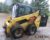 2021 Caterpillar 242D3 Skid Steer