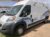 2021 RAM ProMaster 2500 Van