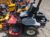 2021 Exmark Mower Lazer Z E-Series