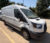2021 Ford 250 Transit Van