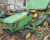2012 John Deere 1026R Tractor