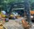 2021 John Deere 50G Mini Excavator