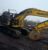 2021 Komatsu PC238USLC-11 Excavator