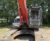 2021 Link Belt 210X4E Excavator