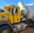 2021 Mack Granite Cement Mixer