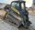 2021 New Holland C332 Compact Track Loader
