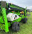 2021 Niftylift SD64 Boom Lift