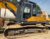2021 XCMG 210U Excavator