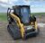 2022 ASV RT-130 Skid Steer