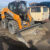 2022 Case SV340B Skid Steer