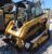 2022 Caterpillar 259D3 Compact Track Loader