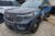 2022 Ford Explorer Police Interceptor