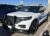 2022 Ford Explorer Police Interceptor