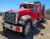 2022 Mack Granite GR64F Hot Oil Injection Truck