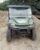 2022 Honda Pioneer 1000 UTV