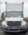 2022 International MV607 Box Truck