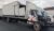 2022 International MV607 Box Truck