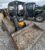 2022 JCB 270T Skid Steer