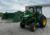 2022 John Deere 4066R Tractor