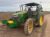 2022 John Deere 5075M Tractor