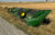 2022 John Deere 740D Header