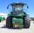 2022 John Deere 9900 Forage Harvester