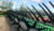 2022 John Deere RD45F Header