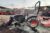 2022 Kubota L3902HST-50 Tractor