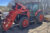 2022 Kubota M5-111D Tractor