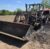 2022 Kubota M6-141 Tractor