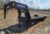 2022 Load Trail Heavy Duty Gooseneck Trailer
